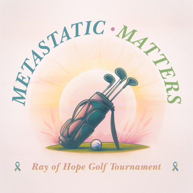 Ray of Hope Golf Tournament (8:00 am – 4:00 pm)