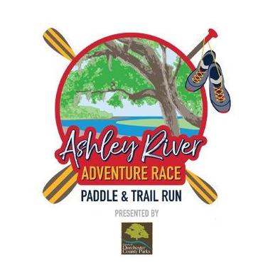 Ashley River Adventure Race (11:30 am – 4:00 pm)