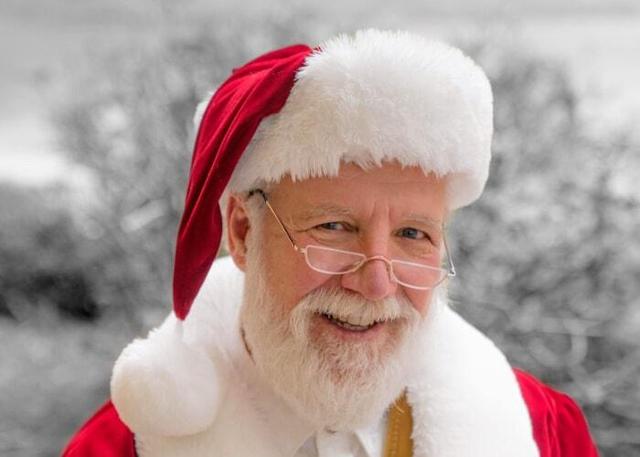 Santa Brunch Cruise aboard the Charleston Princess (11:00 am – 12:30 pm)