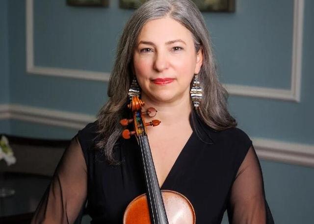 Mozart meets Chausson: Chamber Music Charleston Ovation Concert (3:00 pm – 5:00 pm)