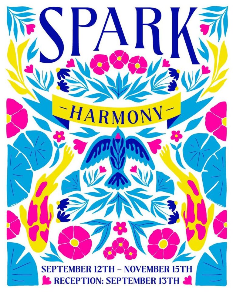 Spark – Community Exhibition